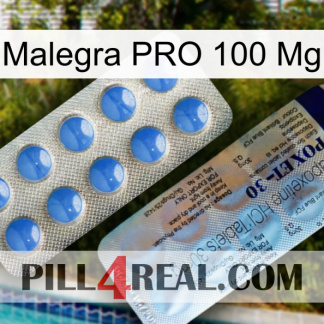 Malegra PRO 100Mg 39